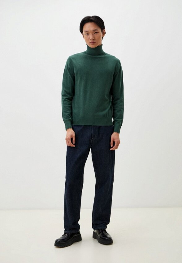 Водолазка Mountica