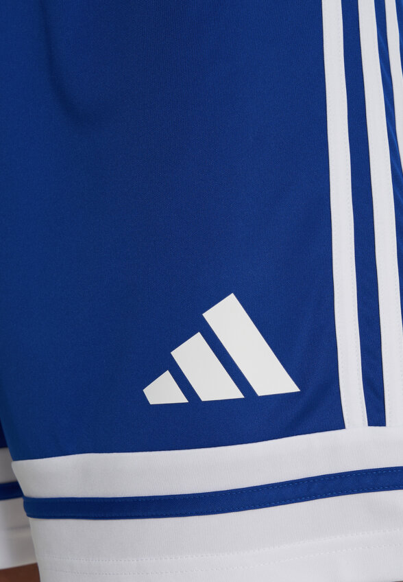 Шорты мужские Adidas Squa25, Синий