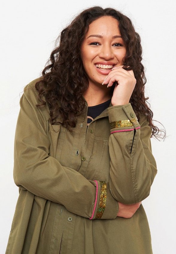 Жакет Samoon by Gerry Weber