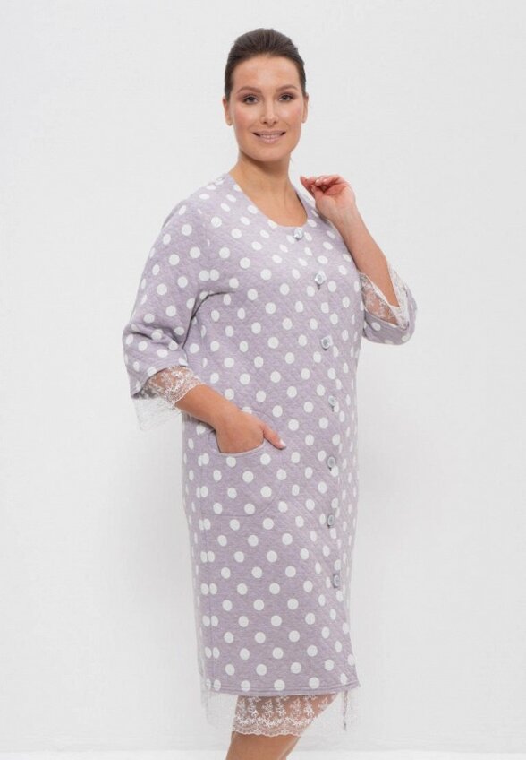 Халат домашний Cleo