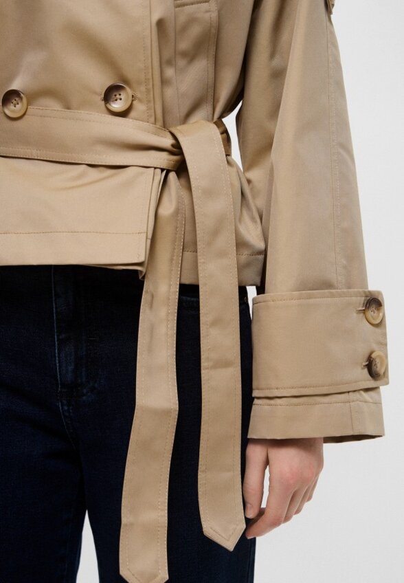 Ветровка Pennyblack