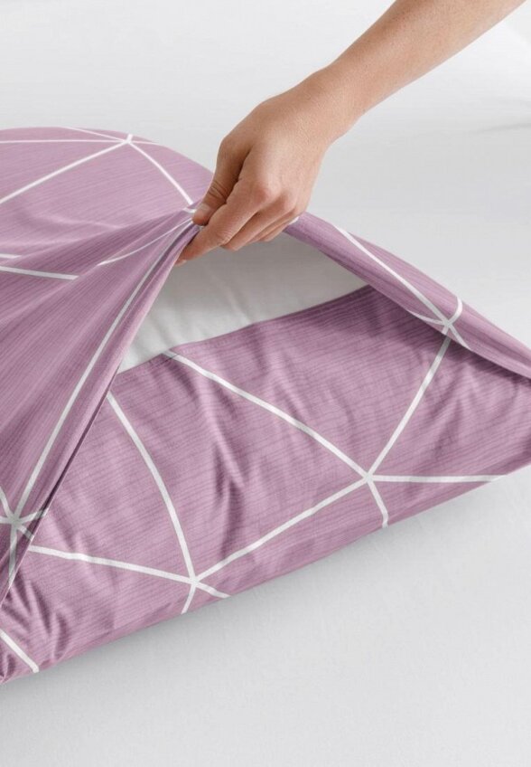 Комплект наволочек Ночь нежна