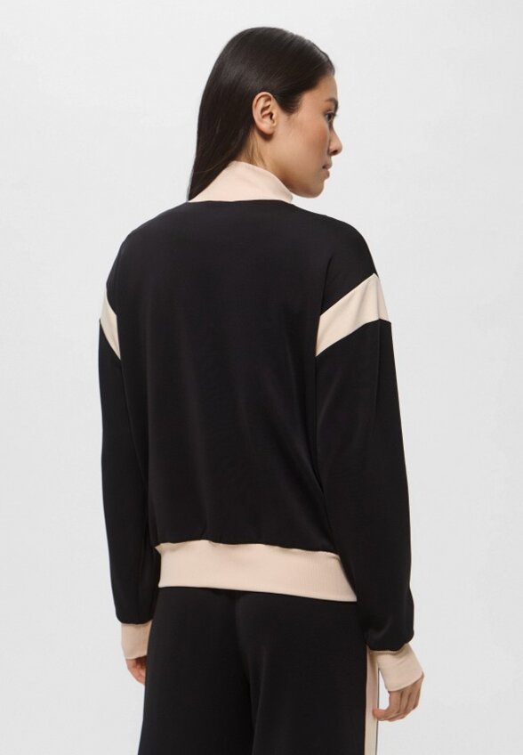 Олимпийка Guess