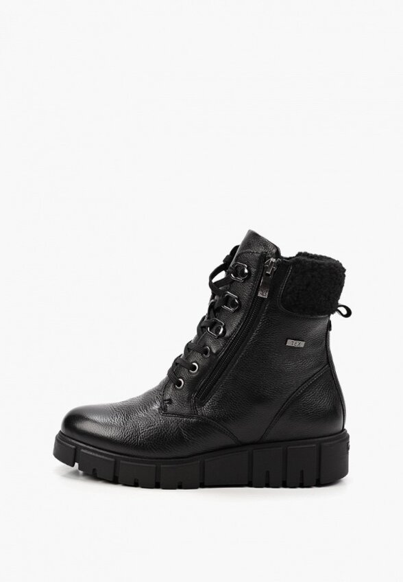 Ботинки Caprice