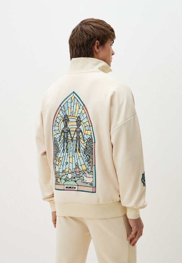 Олимпийка Guilty