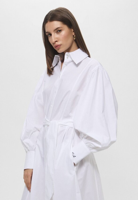 Платье Karl Lagerfeld