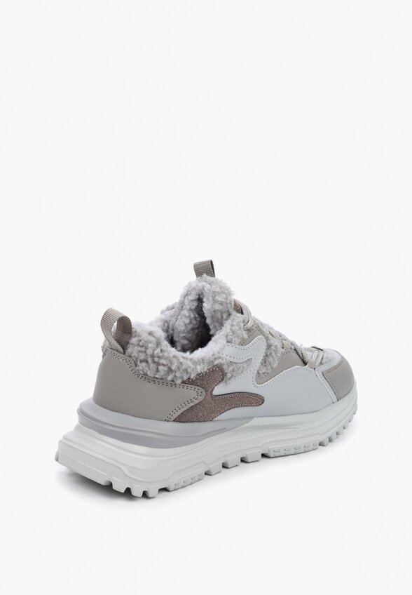 Кроссовки Escan