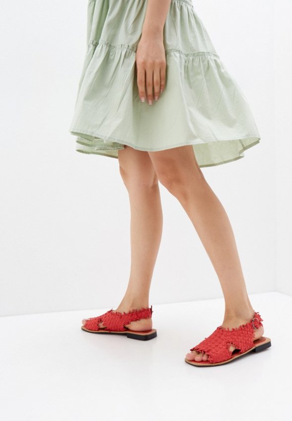 Сандалии Ascalini