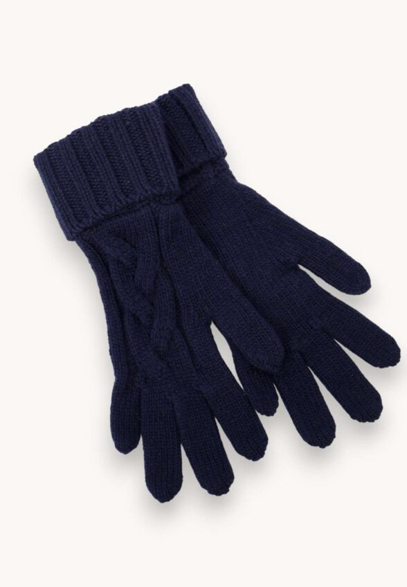 Chanel Gloves