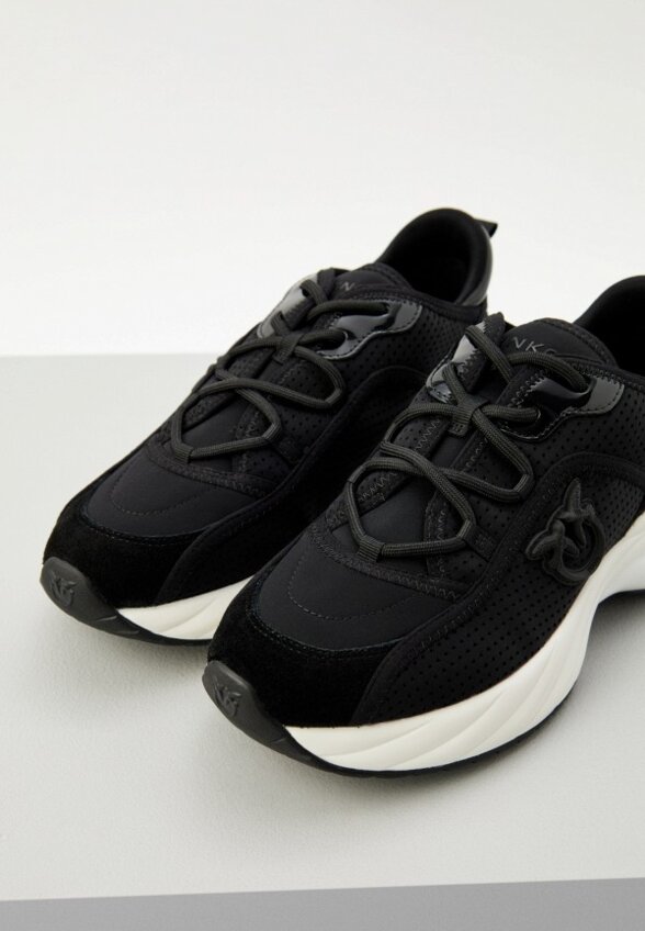 Кроссовки Pinko