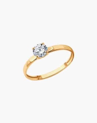 Кольцо Sokolov женщинам