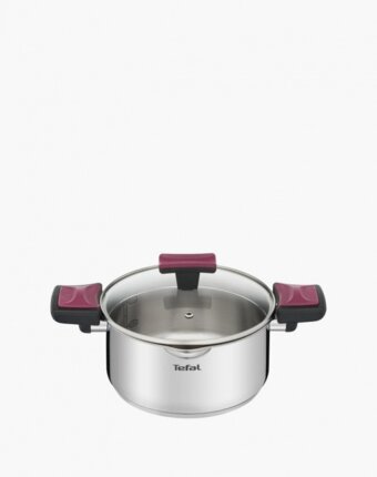 Кастрюля Tefal женщинам