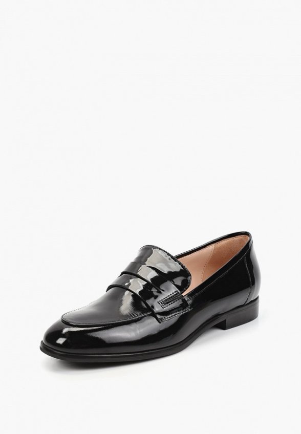 Лоферы Enzo Logana