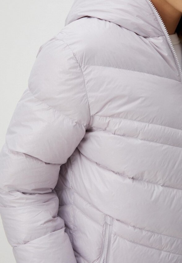 Пуховик Maison David