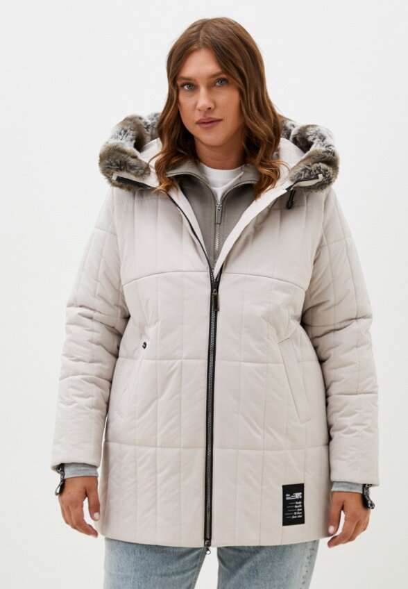 Пуховик Karmel Style