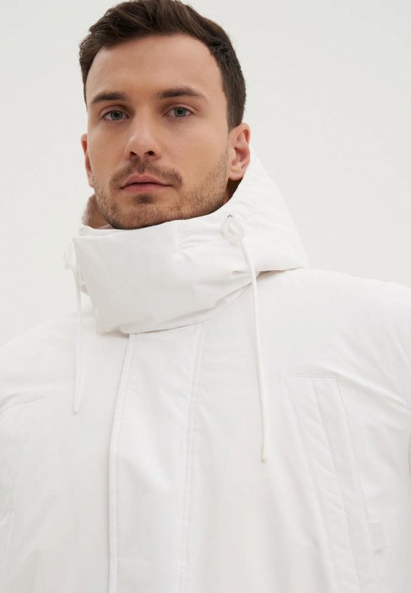 Пуховик Finn Flare