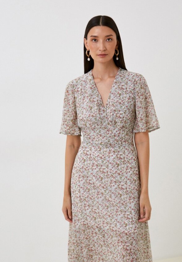 Платье Blissburst