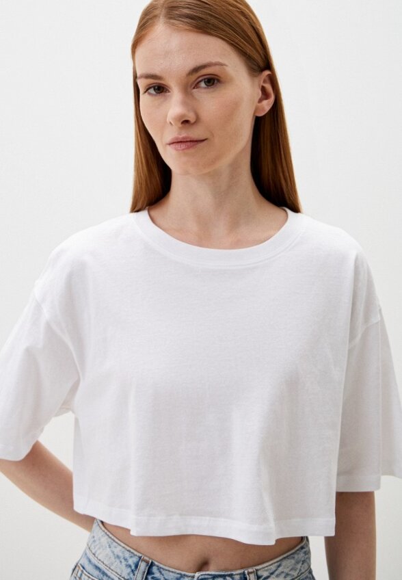 Футболка Terranova