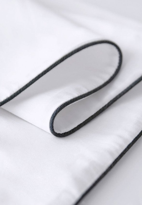 Комплект наволочек Soft Silver