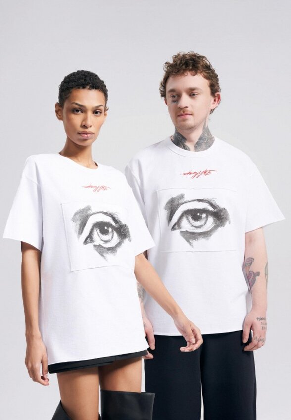 Футболка Твое