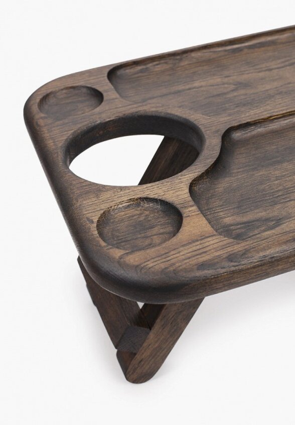 Поднос Фоксвудрус