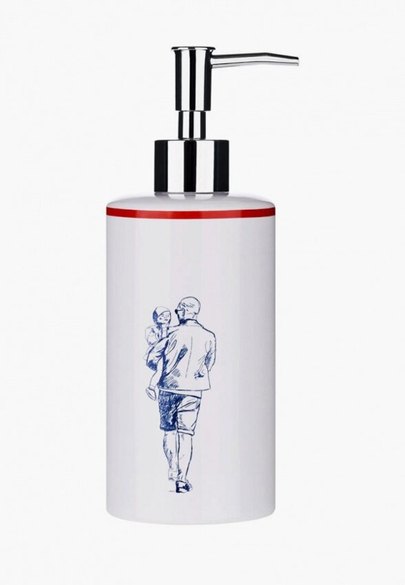 Дозатор для мыла Moroshka