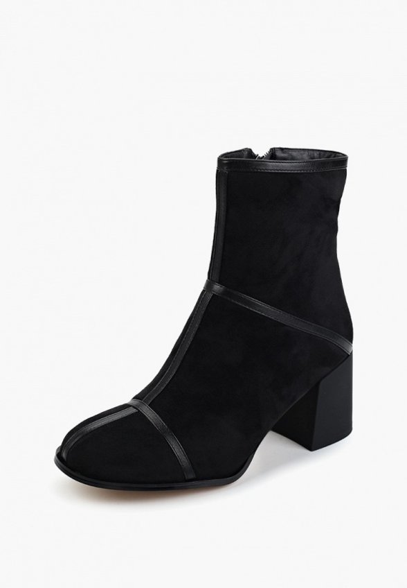 Ботильоны Obba