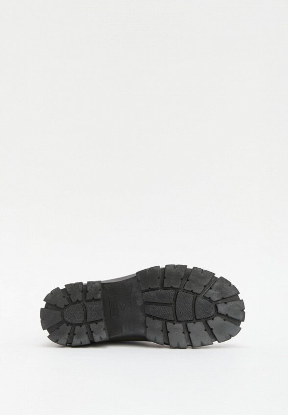 Полусапоги резиновые Tendance