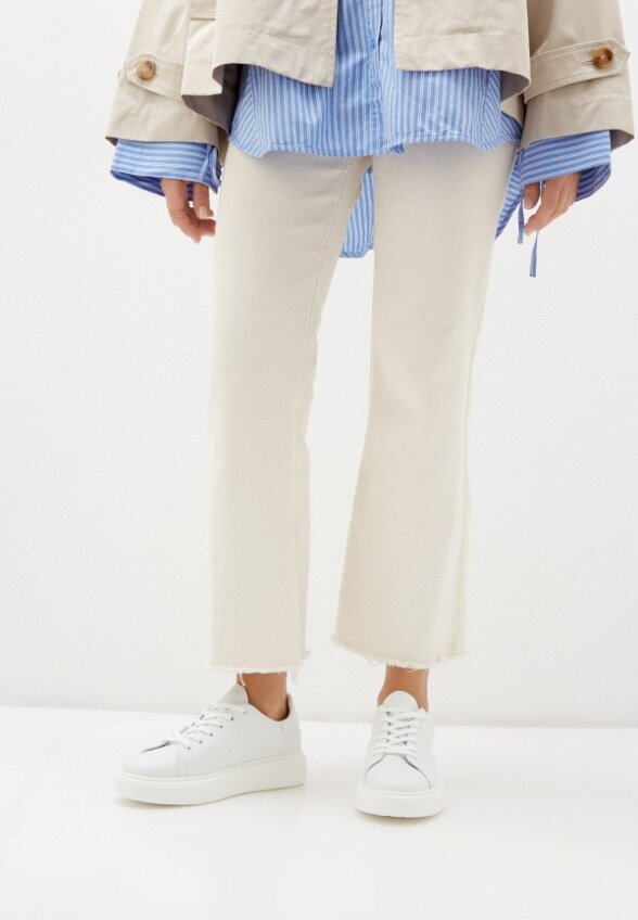 Кеды Ralf Ringer