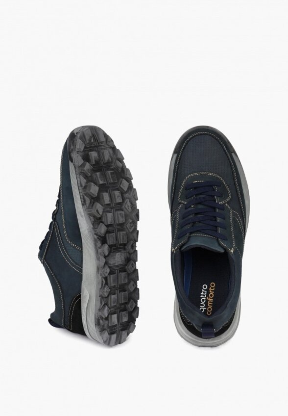 Кроссовки Quattrocomforto