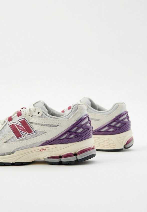 Кроссовки New Balance