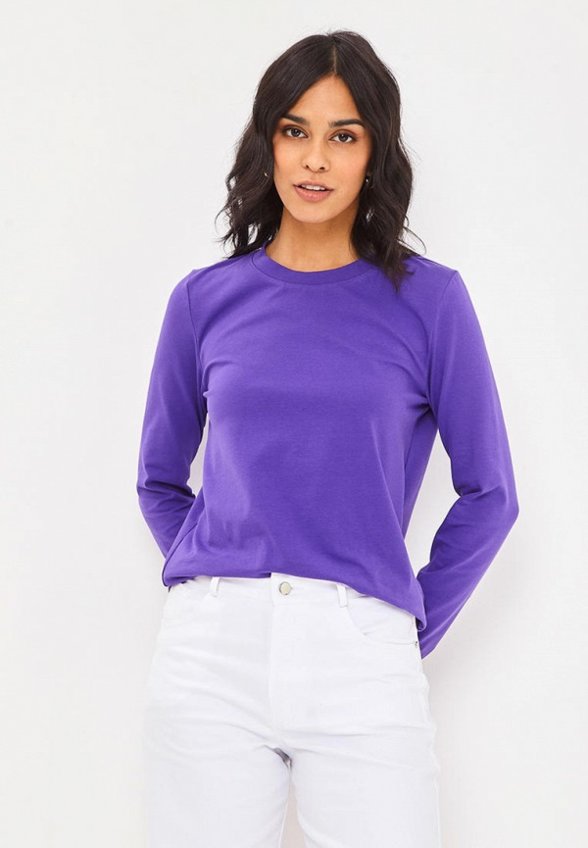 Лонгслив Droid&I