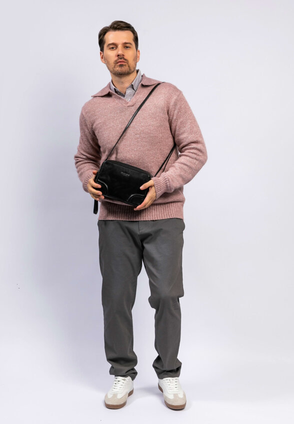 Др.Коффер B402949-245-04 сумка-визитка