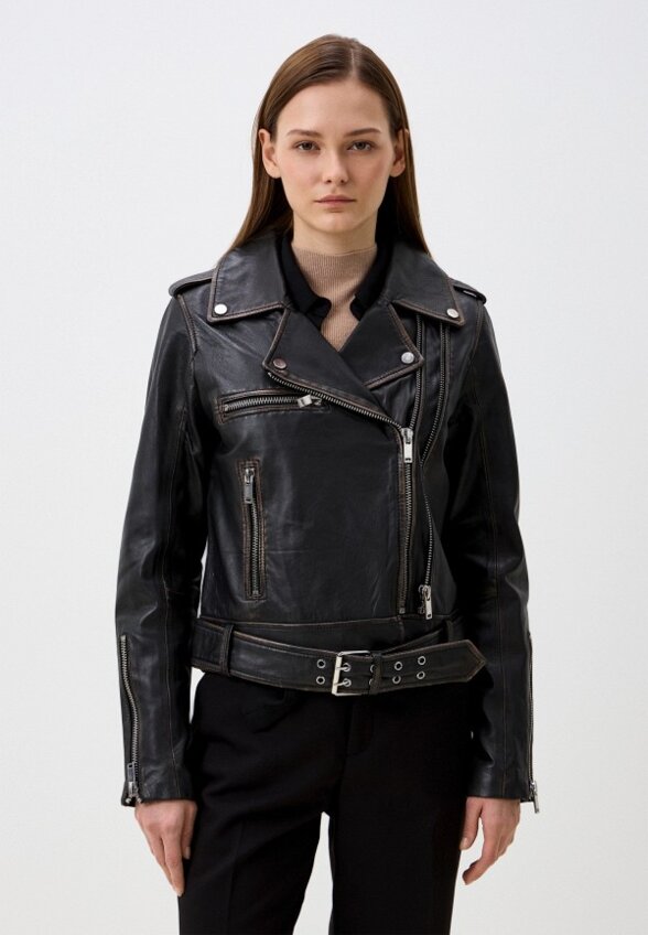 Косуха Снежная Королева