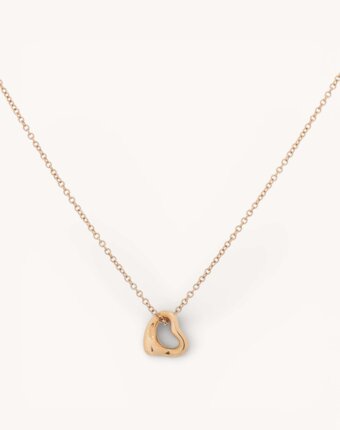 Tiffany & Co. Open Heart женщинам