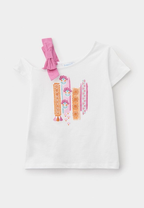 Футболка Mayoral