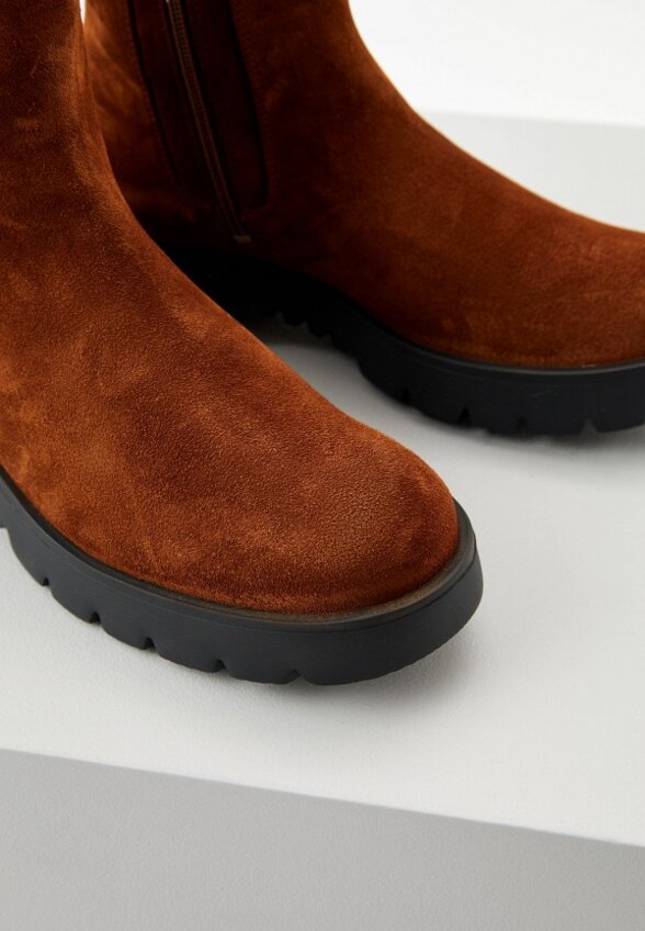 Ботинки Högl