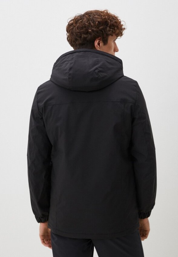 Куртка утепленная Morozoff