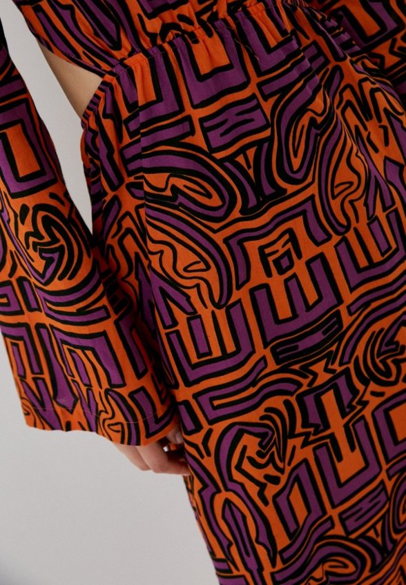 Платье Trendyol