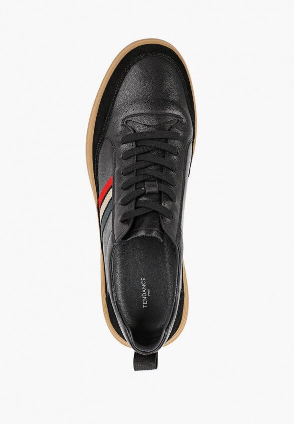 Кеды Tendance