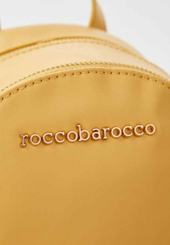 Рюкзак Roccobarocco