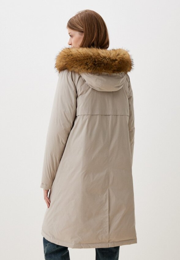 Парка Betty Barclay