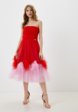 Платье Rich & Naked1  - превью