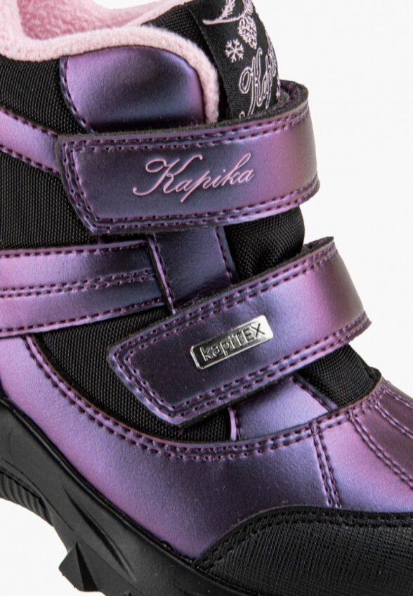 Ботинки Kapika