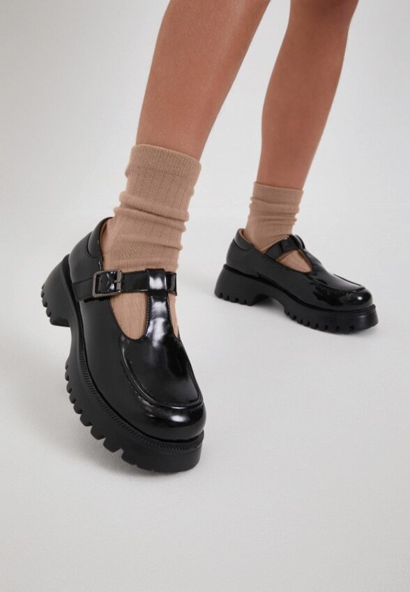 Туфли Mascotte Junior