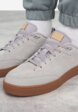 Кеды мужские Nike Grandstand II Suede, Серый9  - превью