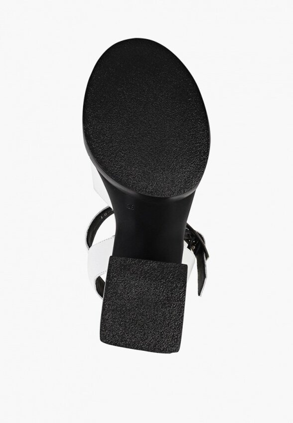 Босоножки Dakkem