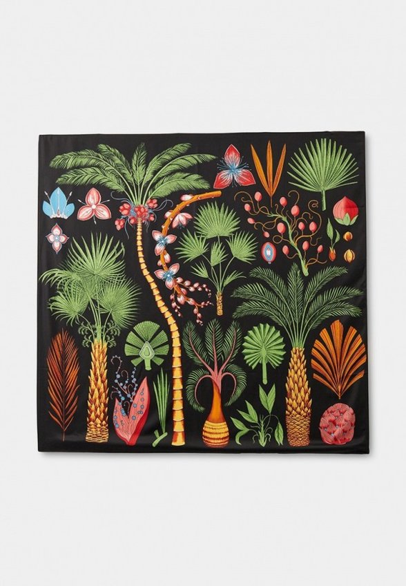 Платок Bocciolo