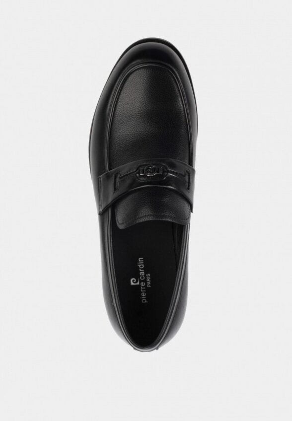 Лоферы Pierre Cardin