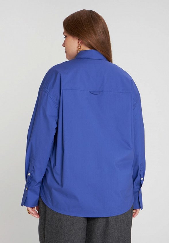 Рубашка Lessismore